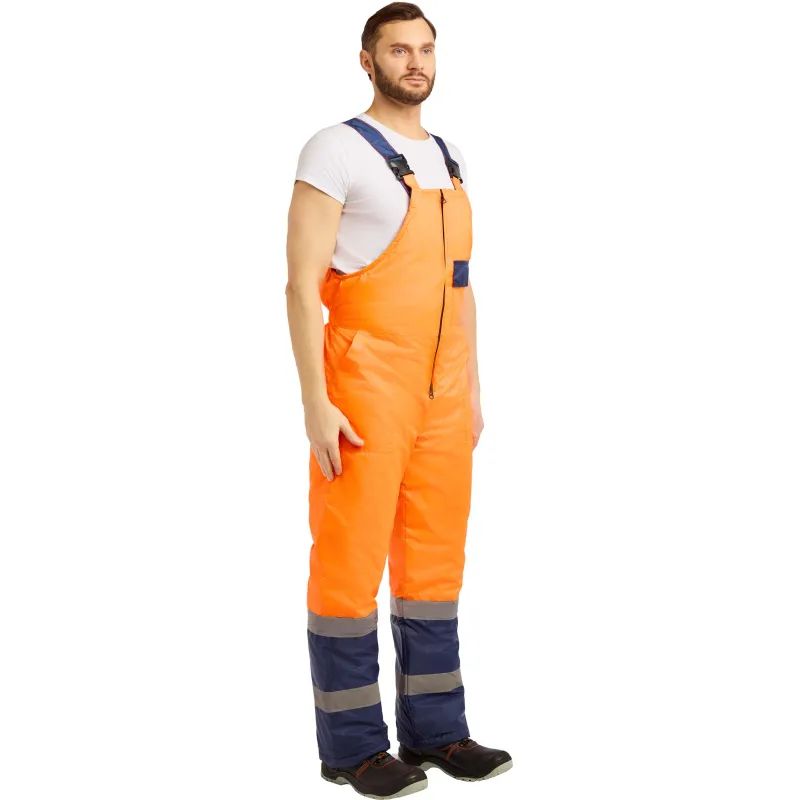 Костюм зимний Спектр-2кур/пк.(р.48-50)р.170-176