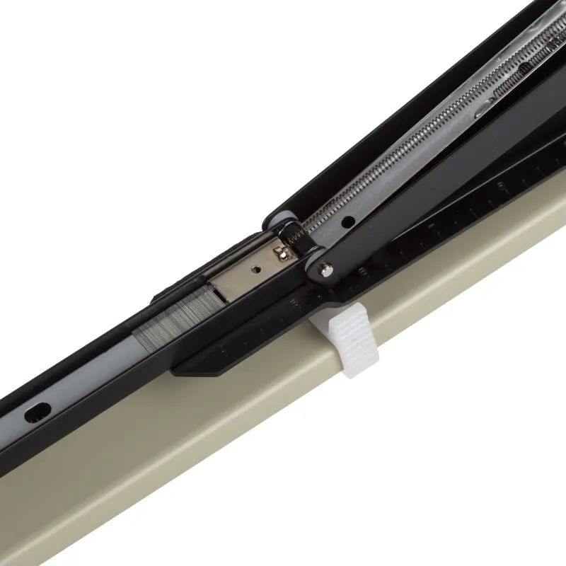 Степлер-брошюровщик KW-trio 5900 до 20 листов