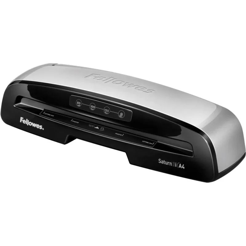 Ламинатор Fellowes Saturn 3i A4, 2х125 мкм