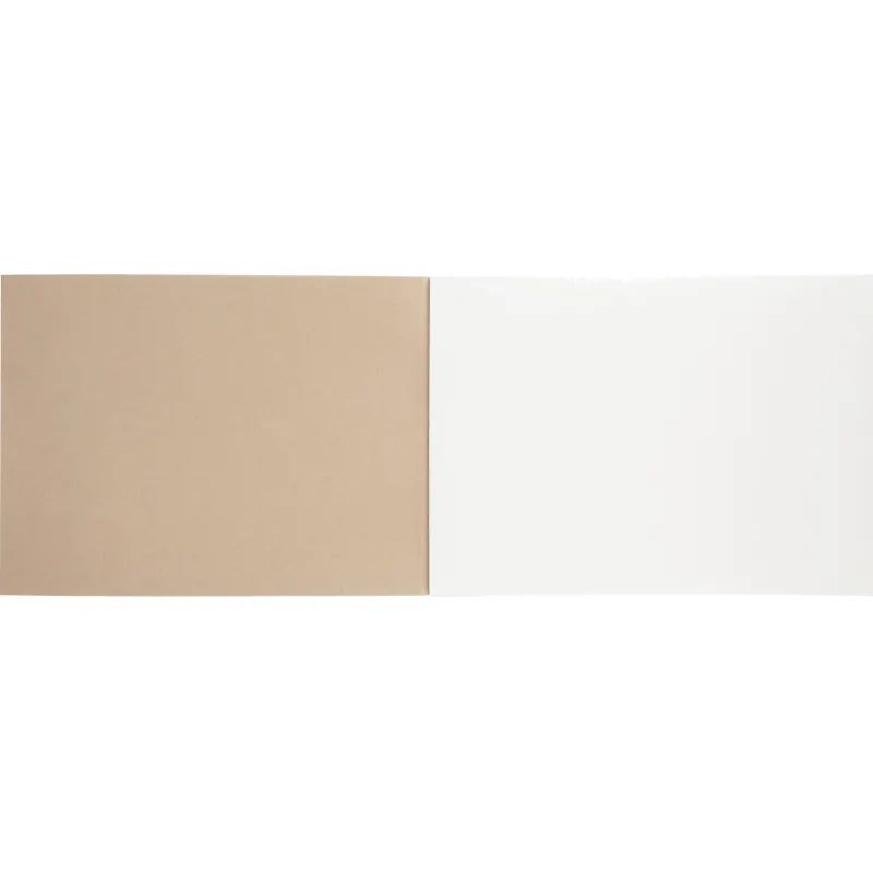 Альбом для акварели Kroyter 20л,А3,склейк,блок ГОЗНАК,200гр,тв.подлож,02625