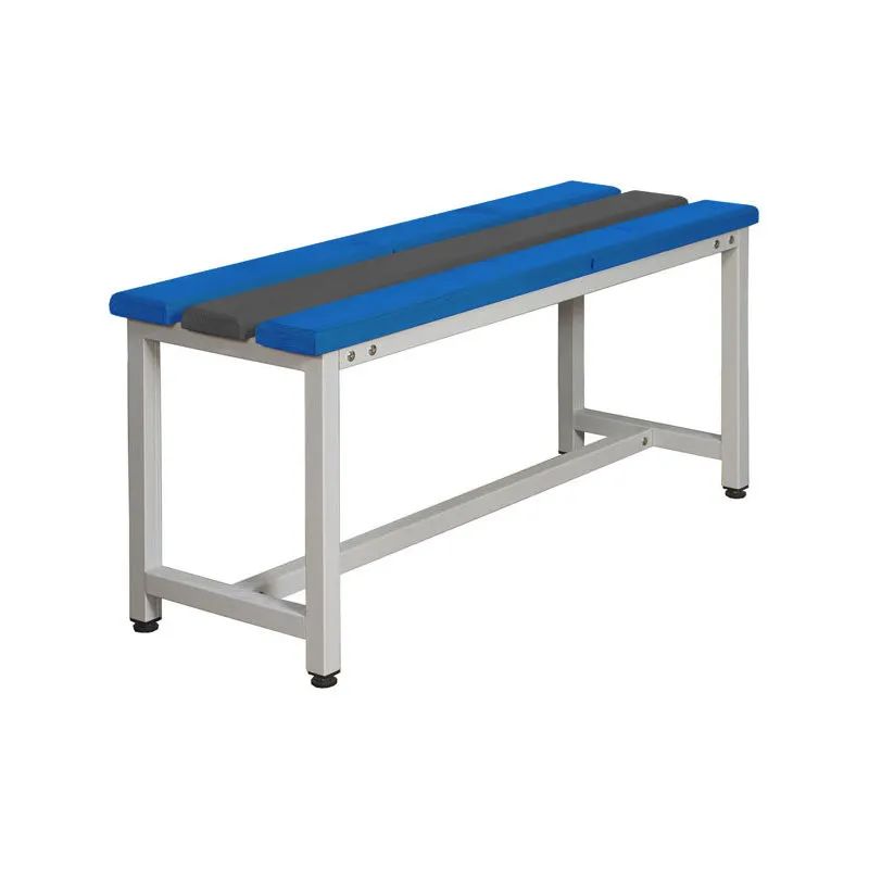 Скамья К_СКП1-2000 пластик, 2000х350х480