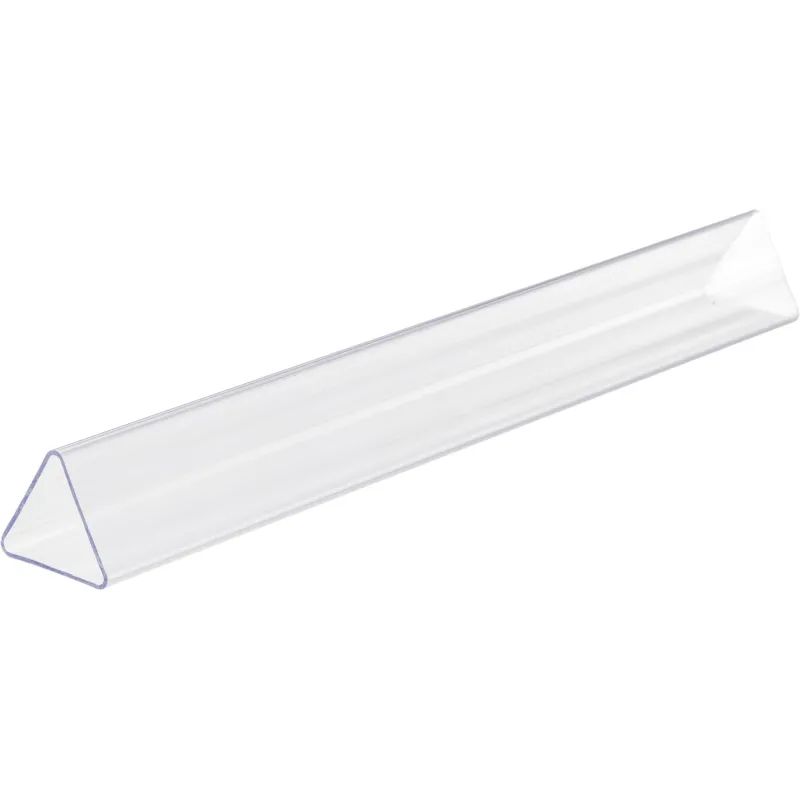 Разделитель покупок прозрачный, 10шт/уп