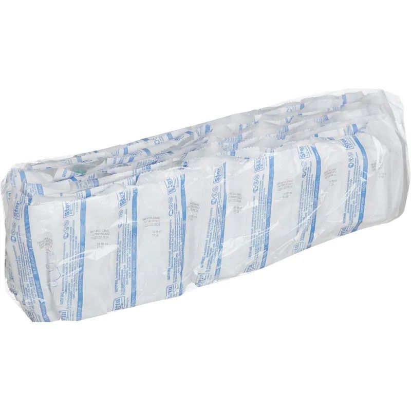 Шприц 2-комп. однораз. 5мл LS 21G(0,8х40) прил. 100шт/уп СТЕРИН