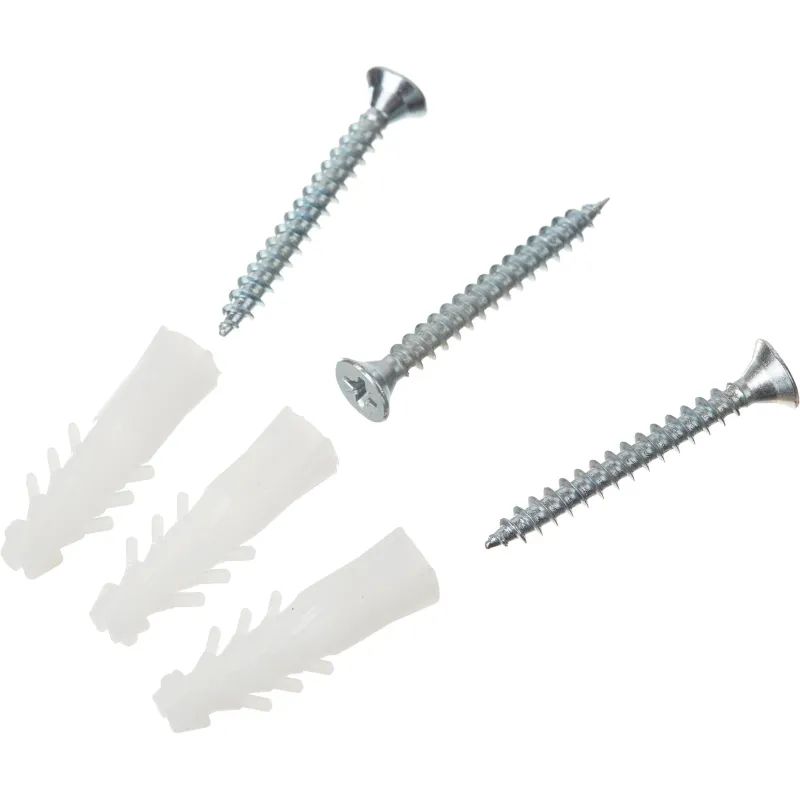 Диспенсер для туалетной бумаги рулLuscan Professional мини белый