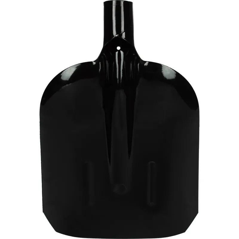 Лопата совковая с ребрами жесткости, без черенка АМЕТ (61420)