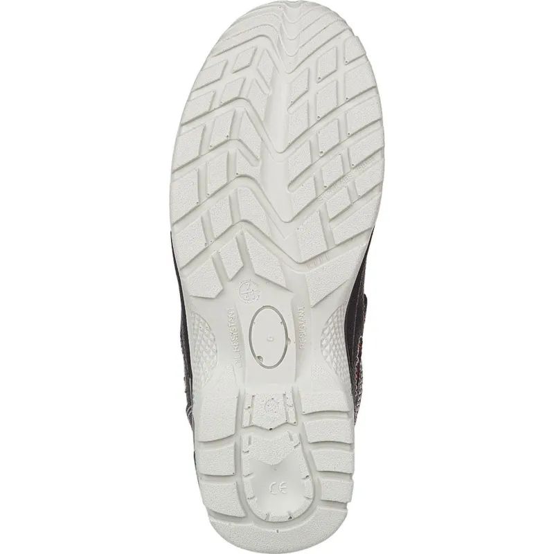 Полуботинки с перфорацией (сандалии) Премиум 1303ПК р.40