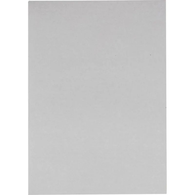 Картон белый 200л,А4,немелов,260гр