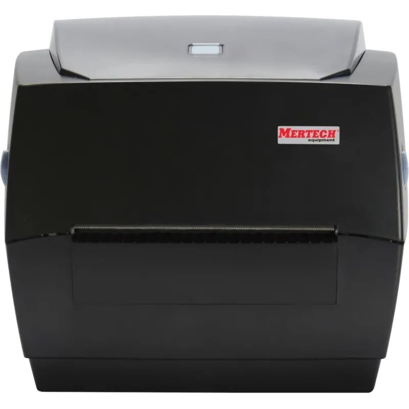 Этикет-принтер MPRINT TLP100 TERRA NOVA,USB, RS232, Ethernet, черный_4529