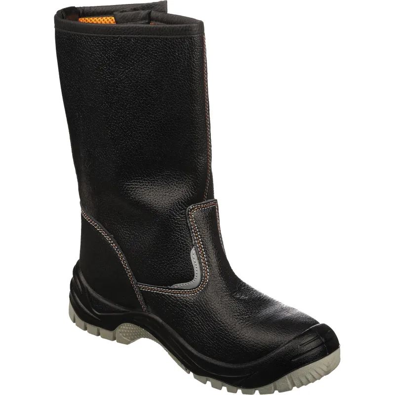 Сапоги Мистраль ULTRA ПУ/ТПУ с ПП и АС р.36 (119855)