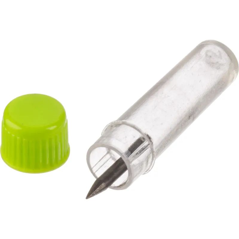 Готовальня Attache Selection Emotion 120 мм, 3 предмета SC22003C, пенал