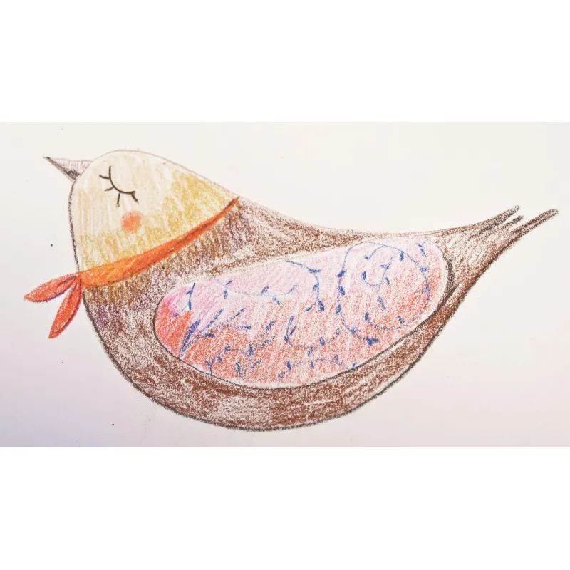 Карандаши акварельные цветные 12цв 3-гран Milan