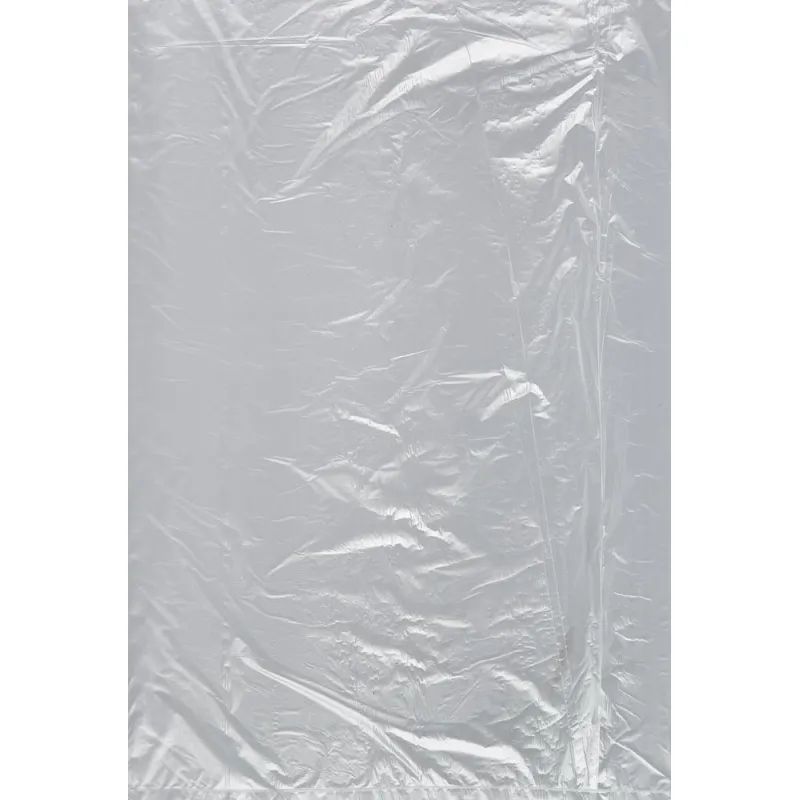 Пакет фасовочный 40х60см,11мкм,ПНД,прозр,100шт./рул