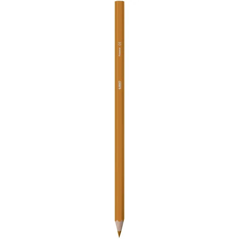 Карандаши цветные 12цв 6-гран Bic Tropicolors 832566