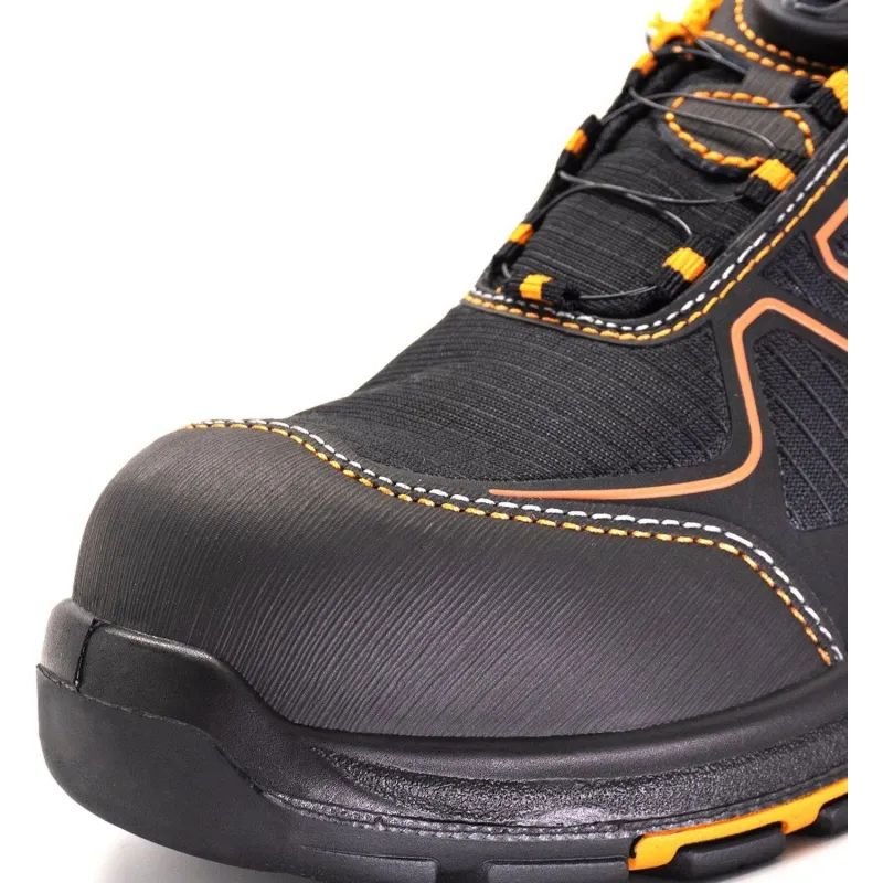 Полуботинки Мистраль PREMIUM EDITION ПУ/НР с ПП и АС р.40 (119290)