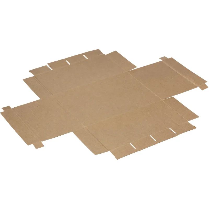 Картотека для документов Attache А5 320x240x160мм с крышкой