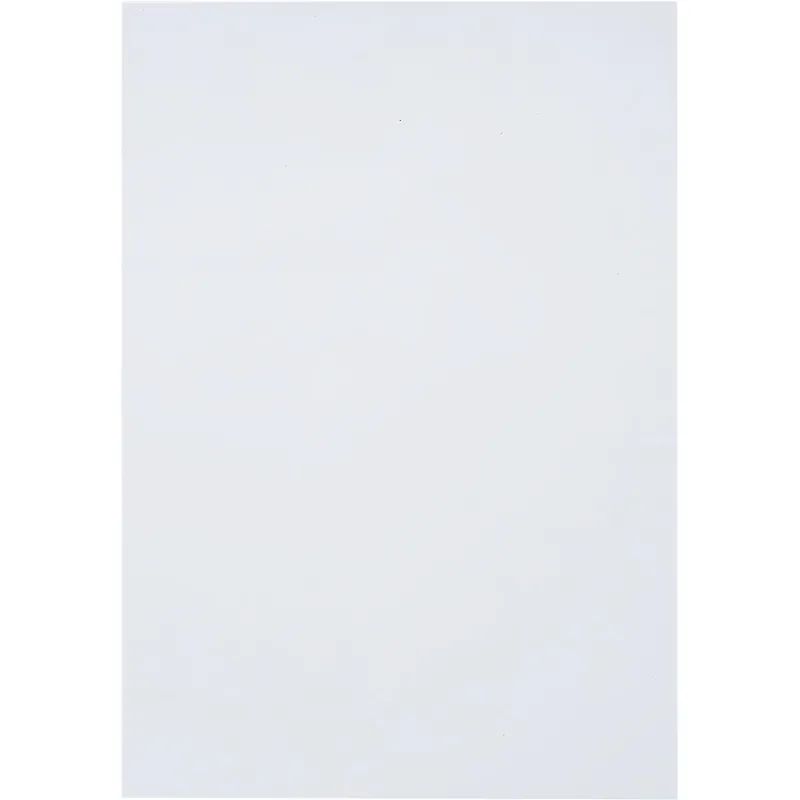 Обложки для переплета пластиковые Promega office матовыеА4,280мкм,100шт/уп.