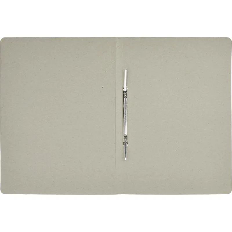 Скоросшиватель картон. мел  360 г/м.,желтый