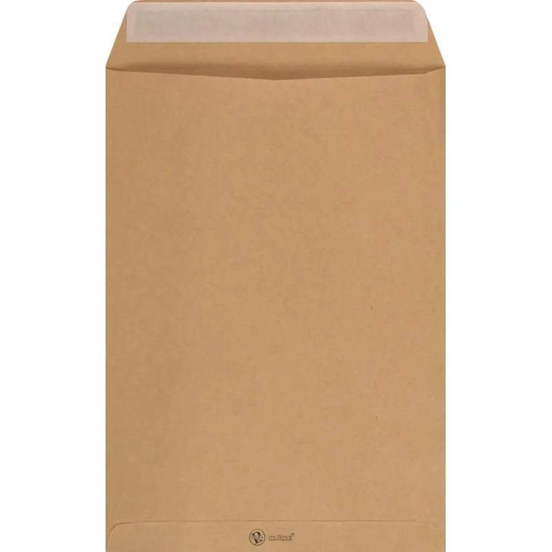 Пакет в упаковке Крафт С4стрип Multipack 229х324 100г 50шт/уп/5702