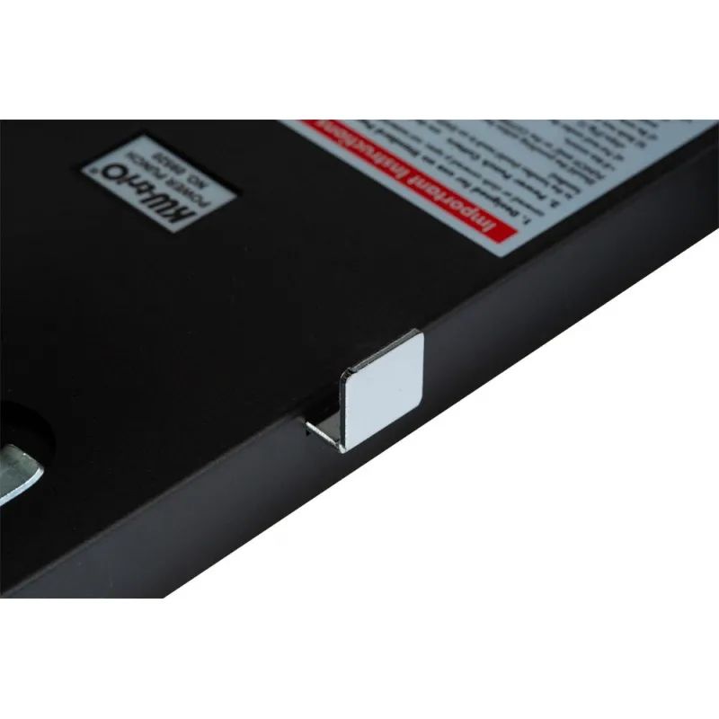 Дырокол KW-trio 952 до 150 листов, особо мощный