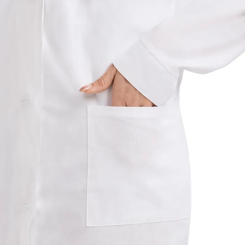 Халат женский у02-ХЛ белый (р.40-42) 170-176