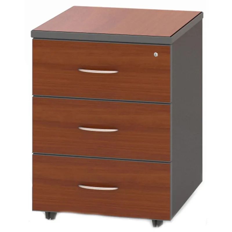 Тумба SH_Стратегия . выкат. с замком T08 154151 (154744) Н.Мил