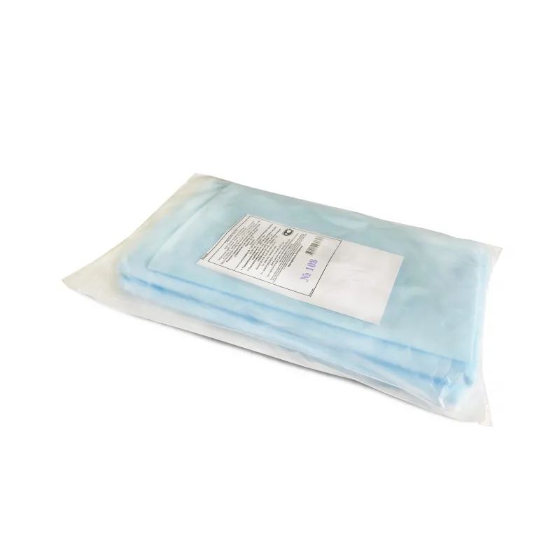 Покрытия медицинские комплект постельного белья, н/с КХ-19   Гекса