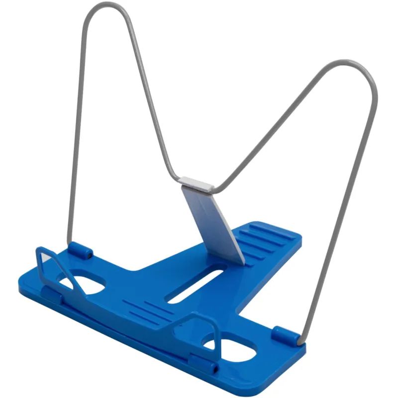 Подставка для книг ЭКОНОМ ПДК16-03 в ассортименте