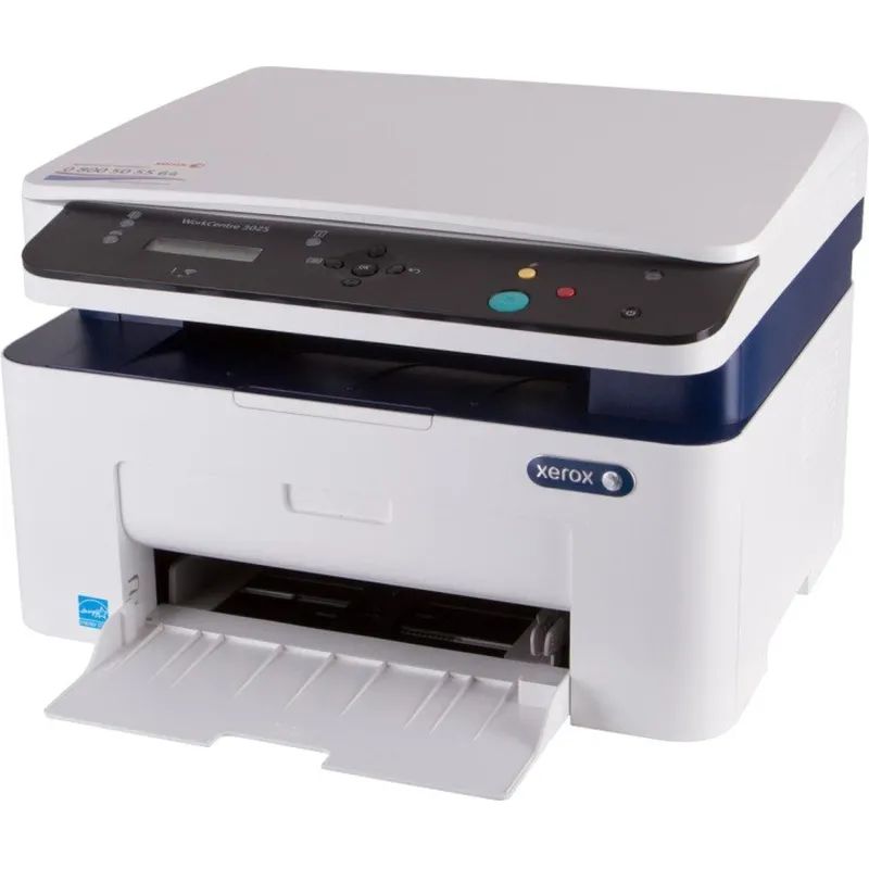 МФУ Xerox WorkCentre 3025BI(3025V_BI)