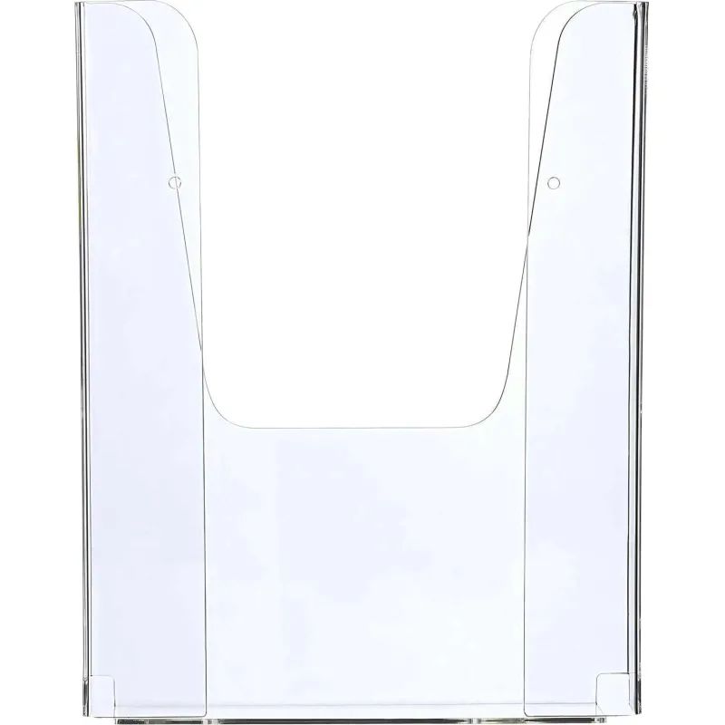 Карман настенный Attache А4 215x280x32мм вертикаль