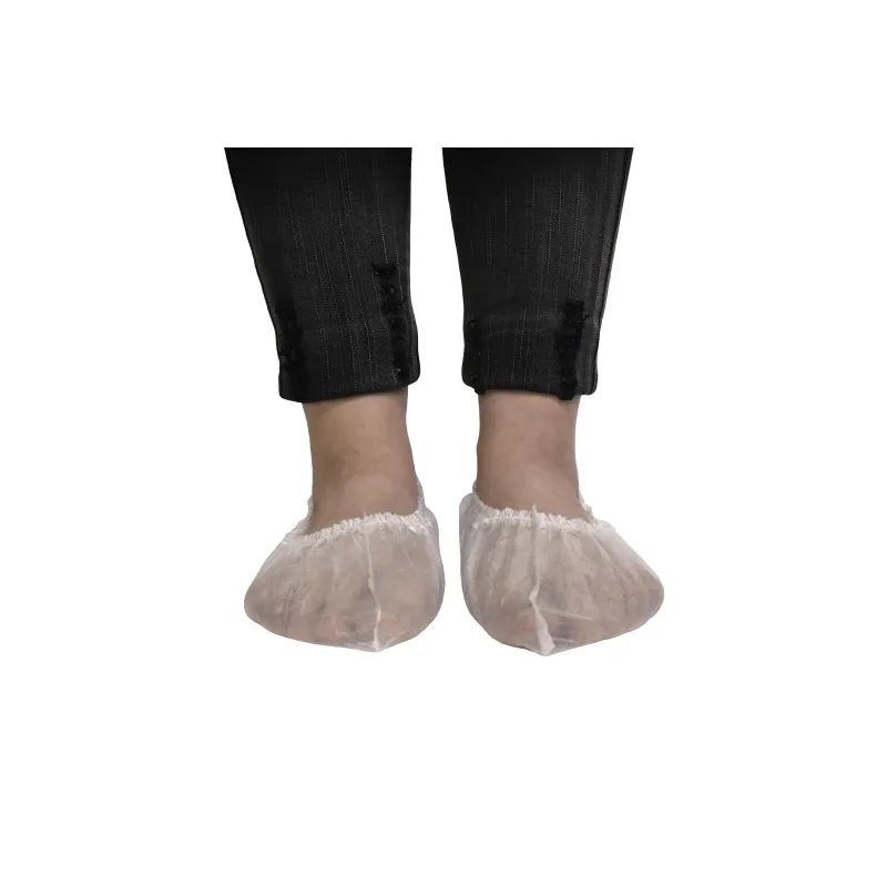 Бахилы (носки)  для боулинга XL 50 пар/уп. 