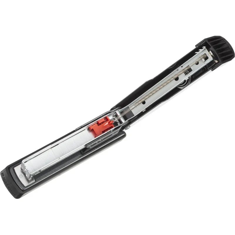 Степлер Maped METAL до 25 листов,N24/6-26/6,металл,темно-серый,392710