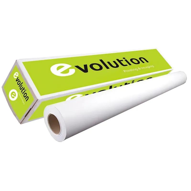 Бумага широкоформатная Premium EXTRA Paper 90г 0.610х46мм 50,8мм