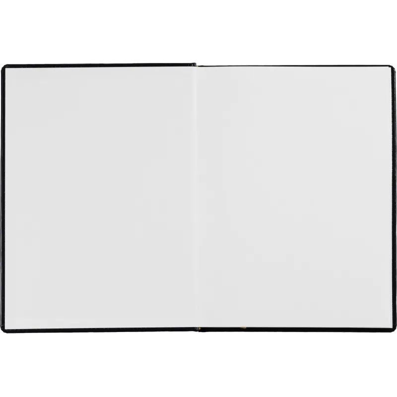 Еженедельник недатированный синий,А4,195х265мм,72л,АТТАСНЕ Каньон