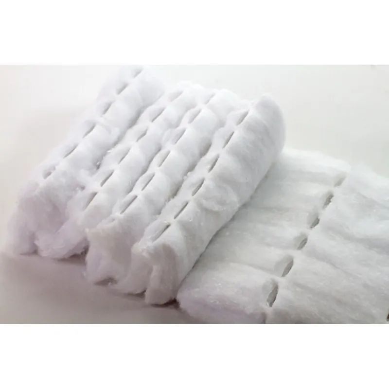 Перевяз. ср-ва Вата хир. нестер. Зиг-Заг  100 г 70 шт/уп ЕмельянъСавостинъ