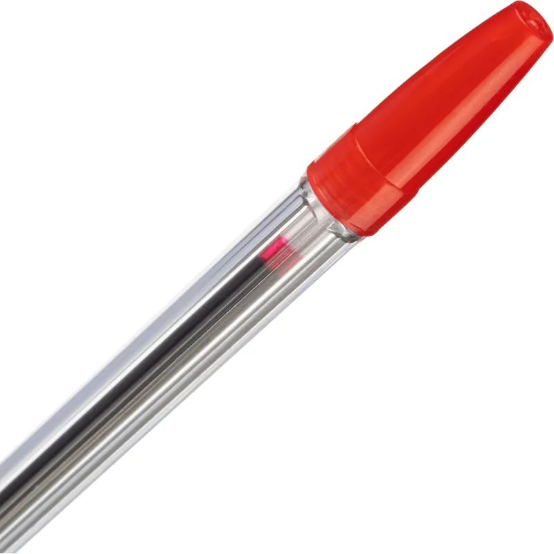 Набор шариковых ручек неавт. Attache Economy Elementary 4 цвета 0,5мм