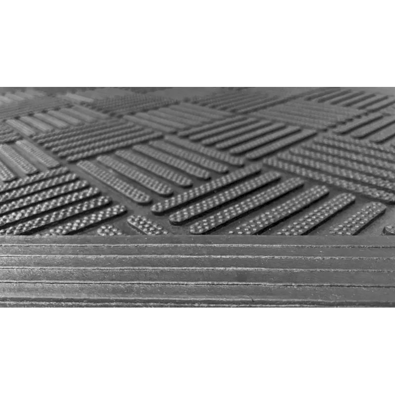 Коврик входной 2002 90х150х0,9 см