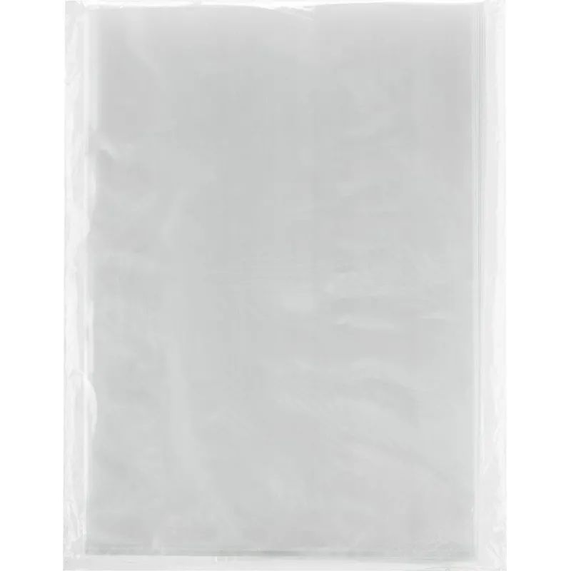 Файл-вкладыш А4 30мкм Attache ,без перфорацией,100 шт