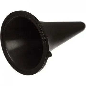 Воронка ушная №1 (2,7мм) КПИ 900штук/уп