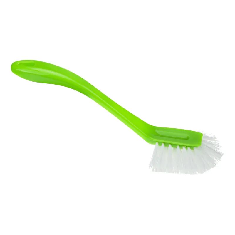 Щетка для мытья посуды и труднодоступных мест 26см