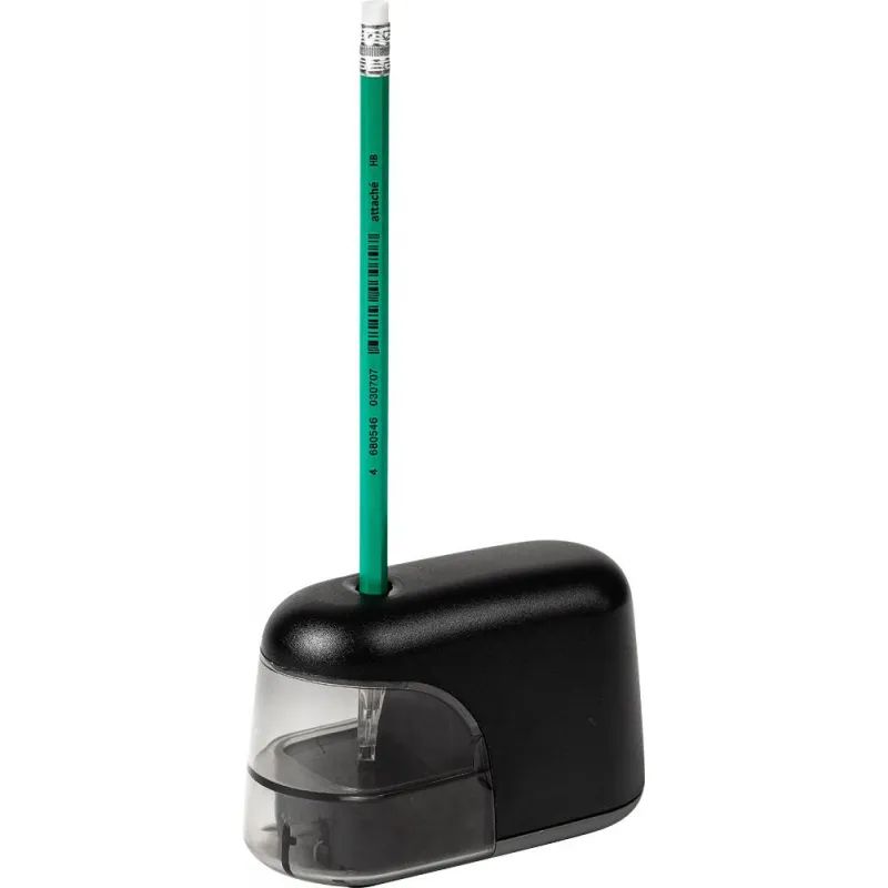 Точилка электрическая Attache, 4хАА