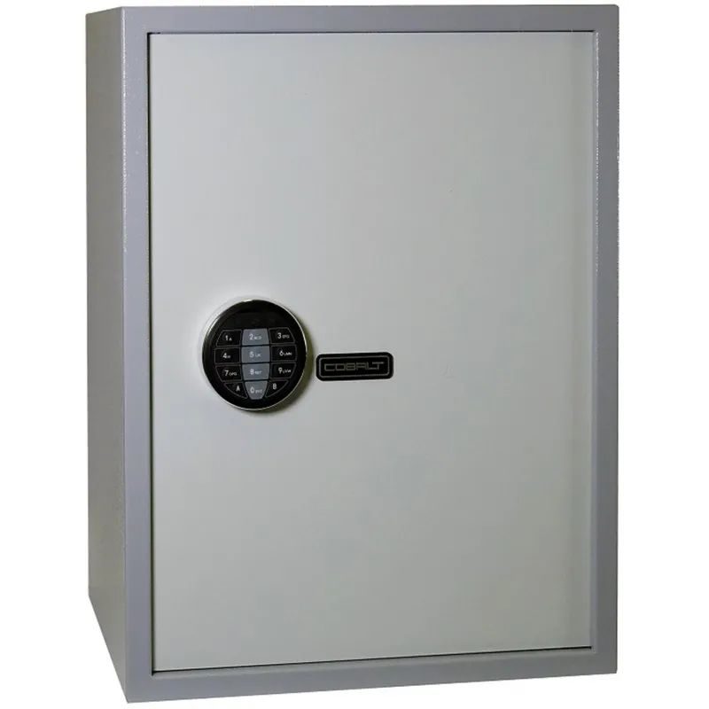 Сейф мебельный COBALT EKN-52Т мебельный, электрон. замок