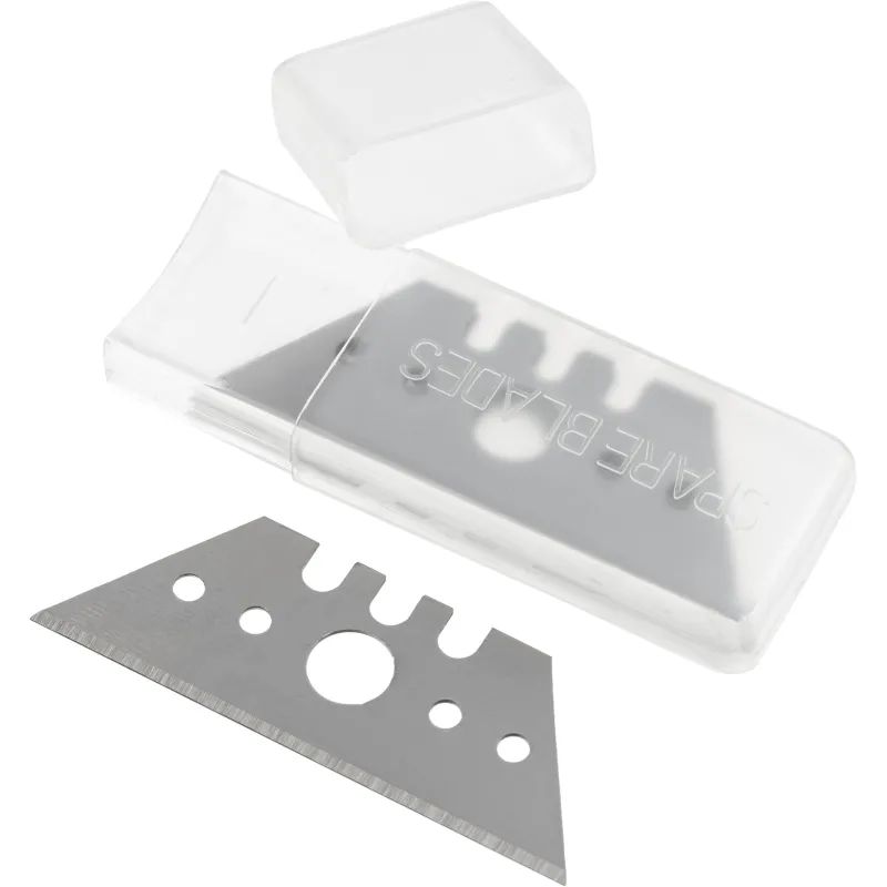 Лезвие запасное для ножа Attache Selection 18 мм  280464 (10 шт.)