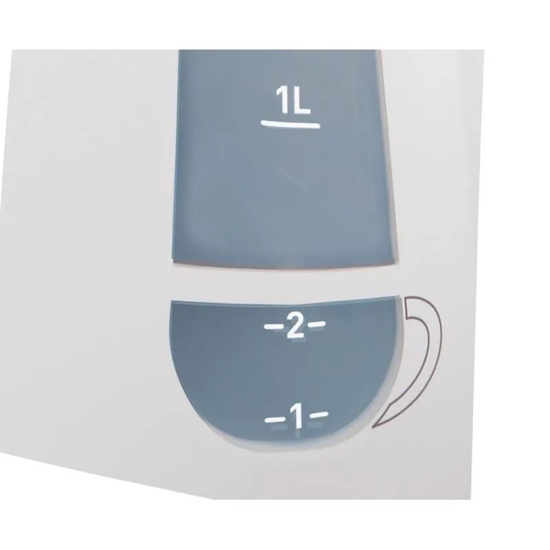 Чайник Теfal KO2991 2200 Вт 1,5л пласт