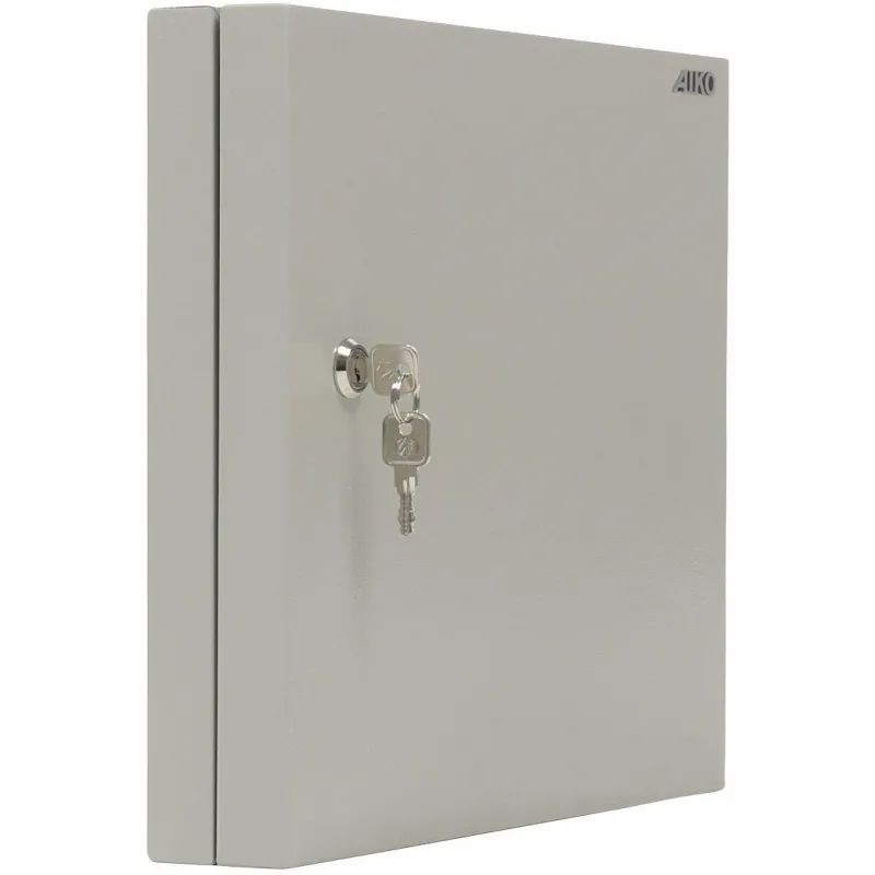 Шкаф для ключей AIKO KEY-40 на 40 ключей с брелоками