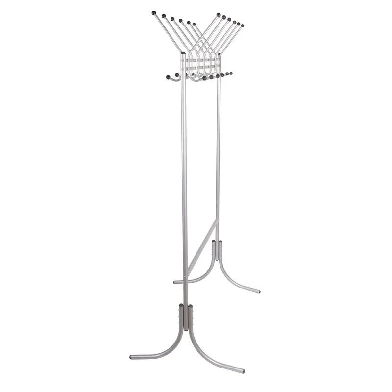 Вешалка KD_ гардеробная Вешалка КР - 11 металлик
