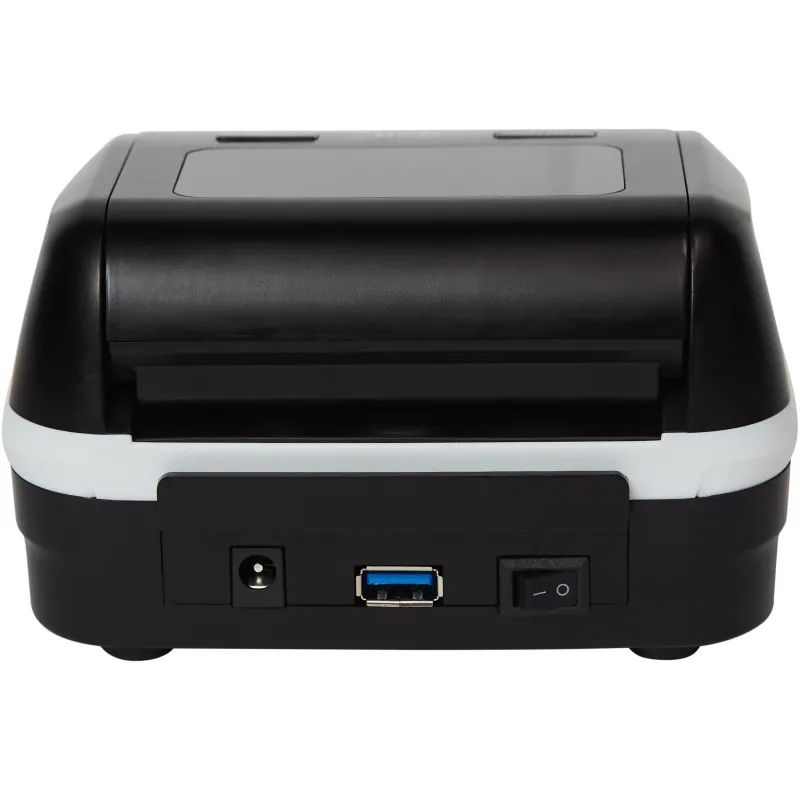 Детектор банкнот (валют) DoCash Golf, автоматический,с аккумулятором,руб