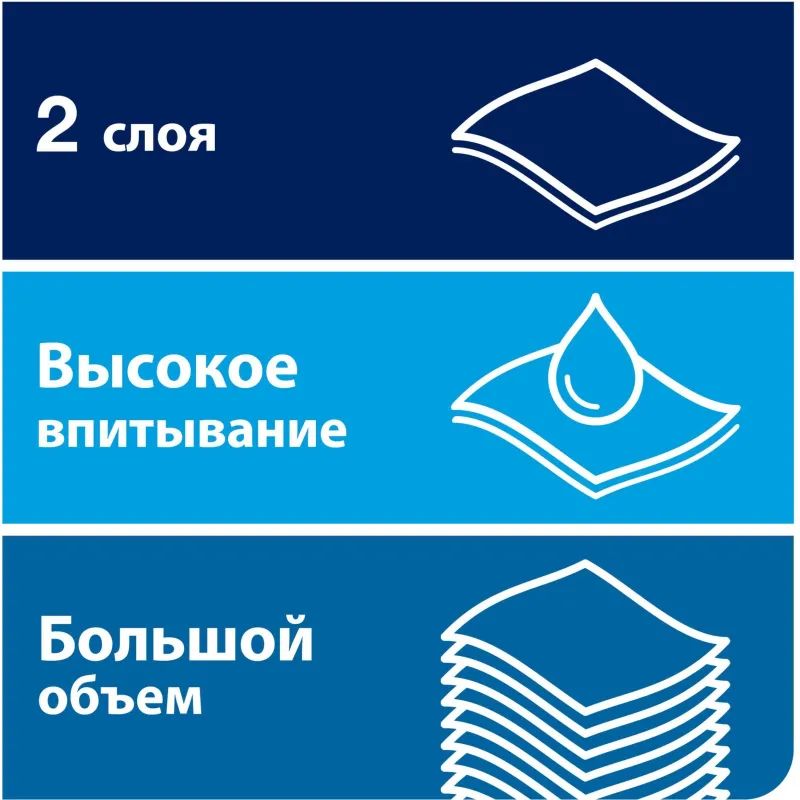 Полотенца бумажные д/держ.Торк Матик H1 Комфорт в рул 6рул./уп 120067
