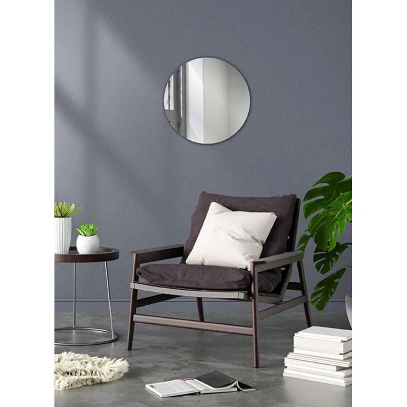 Зеркало KD_настенное Комус Мебель Классик-5. D475 круг