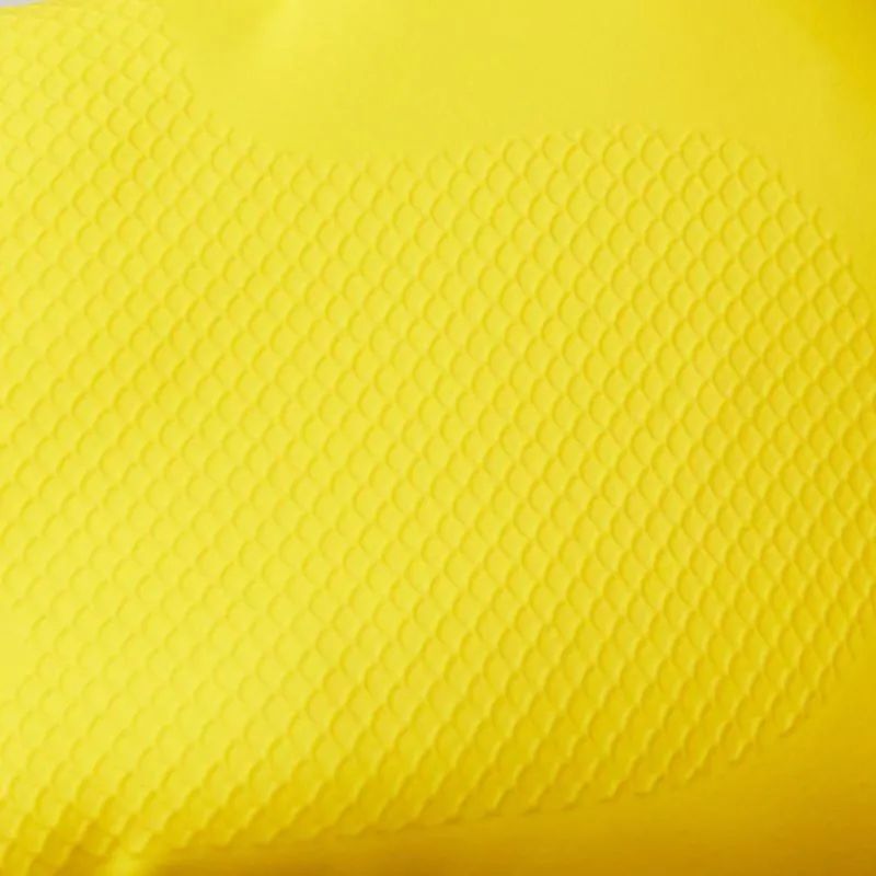 Перчатки резиновые Vileda Profes латекс желтый рM 100759/174372,ПС