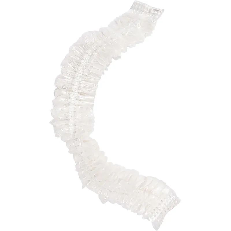 Шапочка для душа HOTEL,картон,250шт.